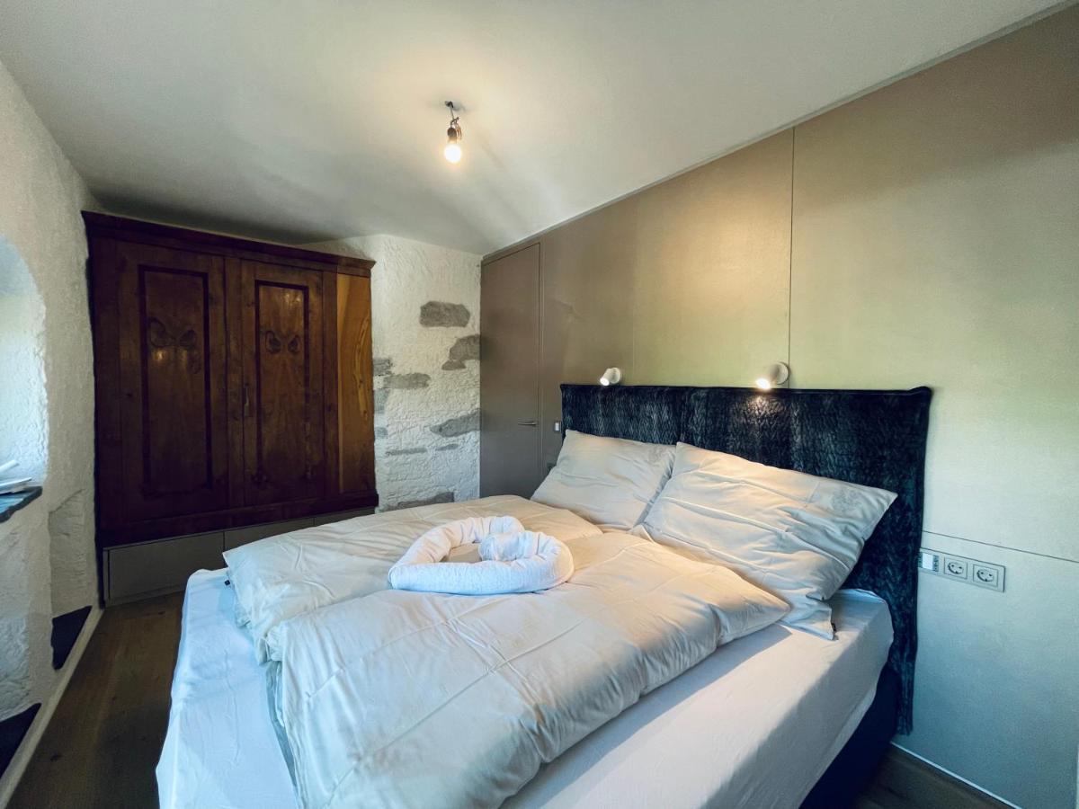 Der Turm Leiben Apartments Екстер'єр фото